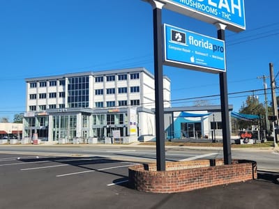 TALLULAH CBD Mushrooms THC & KAVA BAR [Midtown]