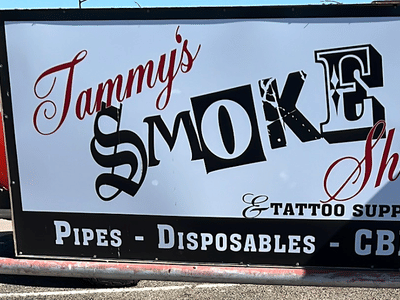 Tammy's Smoke Shop