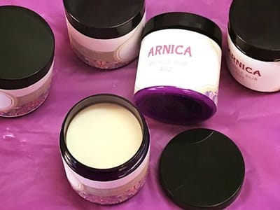 Tara's Tinctures, Tonics & Teas