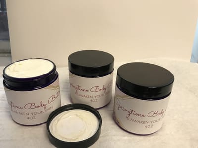 Tara's Tinctures, Tonics & Teas