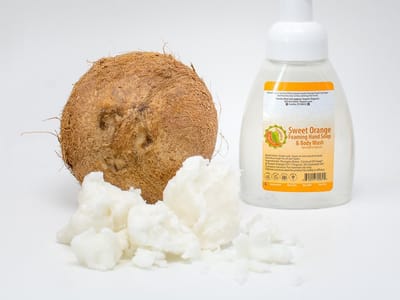 Taspen's Golden Dragonfly CBD