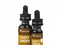 Tasty Hemp Oil