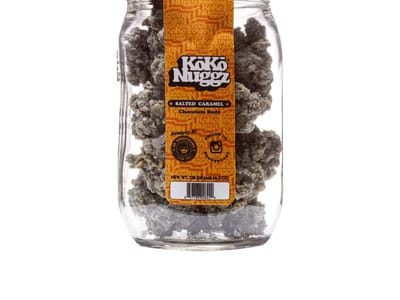 Teagardin's (We Deliver)