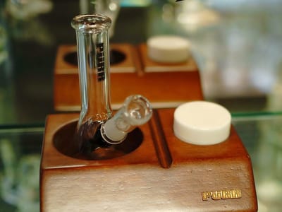 Teagardin's (We Deliver)