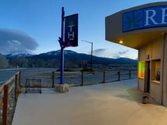 Tenderfoot Health Collective- THC Salida