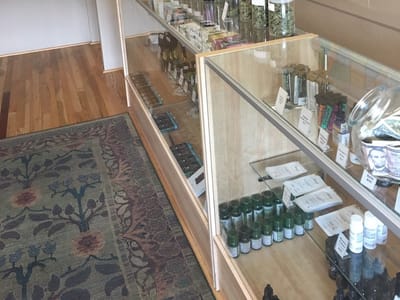 Tenderfoot Health Collective- THC Salida