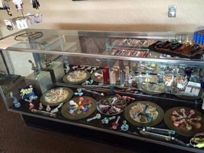 Tenderfoot Health Collective- THC Salida