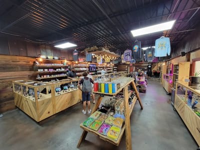 Tennessee Hemp Care - Gatlinburg