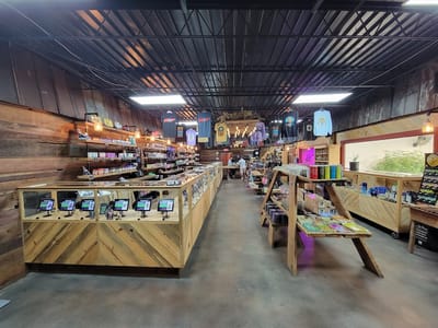 Tennessee Hemp Care - Gatlinburg