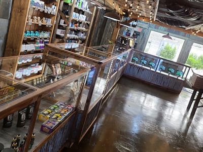 Tennessee Hemp Care - Gatlinburg