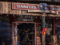 Tennessee Hemp Care - Gatlinburg