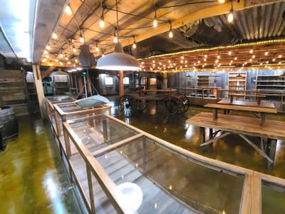 Tennessee Hemp Care - Pigeon Forge