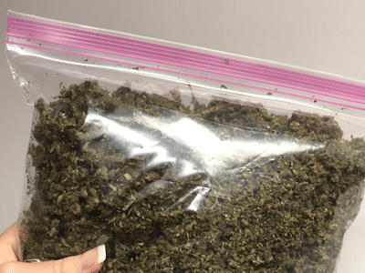 Tennessee Hemp Flower