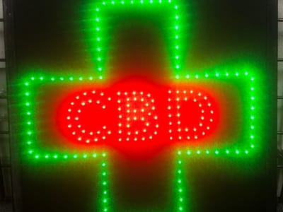 Tennessee Hemp Flower