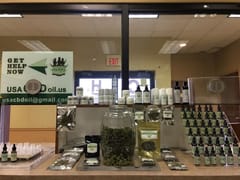 Tennessee Hemp Flower