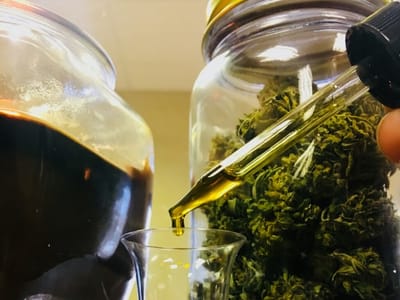 Tennessee Hemp Flower