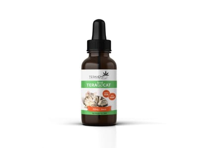 Terahemp CBD Oil