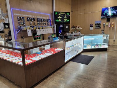 Terpene Time Extracts and Edibles