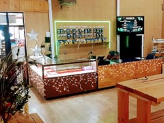 Terpene Time Extracts and Edibles