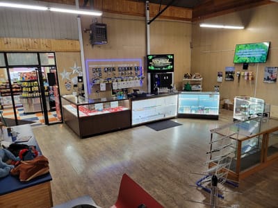 Terpene Time Extracts and Edibles