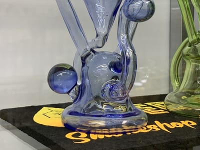 Terps Smoke Shop & Gallery