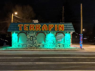 Terrapin Gifts & Novelties