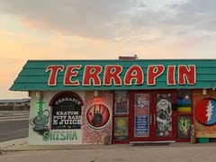 Terrapin Gifts & Novelties