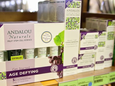 Terry's Health Products