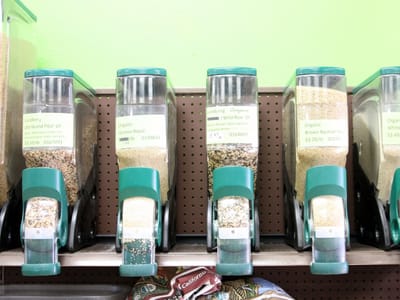 Terry's Health Products