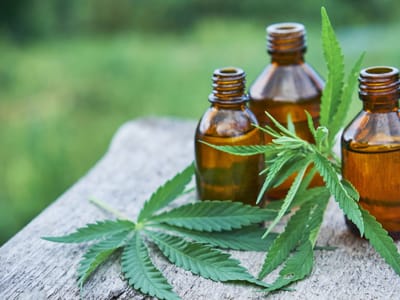 Texas CBD Smoke Shop