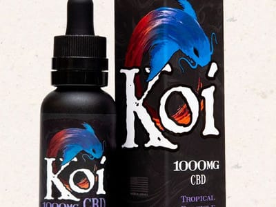 Texas CBD Smoke Shop