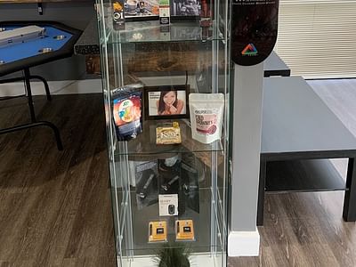 Texas CBD Smoke Shop