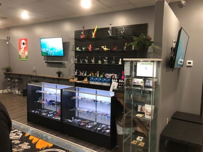 Texas CBD Smoke Shop
