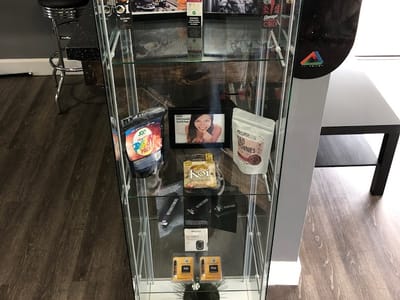 Texas CBD Smoke Shop