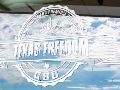 Texas Freedom CBD