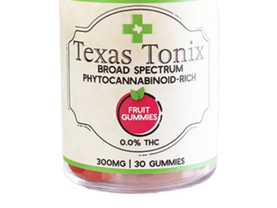 Texas Tonix