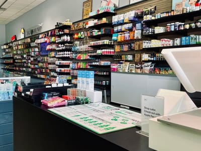 TGI Hemp – Legal Cannabis Store