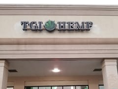 TGI Hemp – Legal Cannabis Store