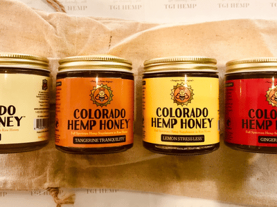 TGI Hemp – Legal Cannabis Store