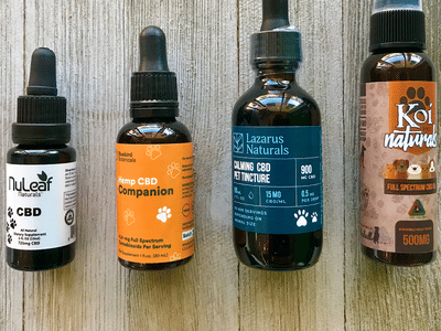 TGI Hemp – Legal Cannabis Store