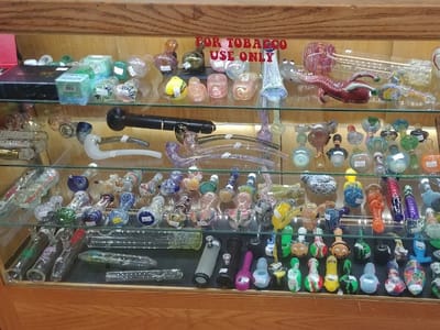 That Place Smoke Shop
