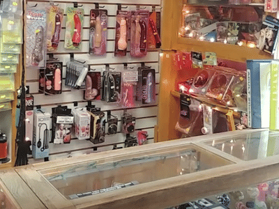 That Place Smoke Shop