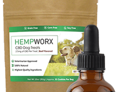ThatHempWorx CBD Oils