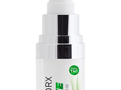 ThatHempWorx CBD Oils