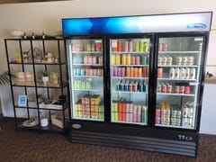 THC by Nothing But Canna - Bemidji