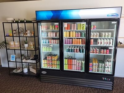 THC by Nothing But Canna - Bemidji