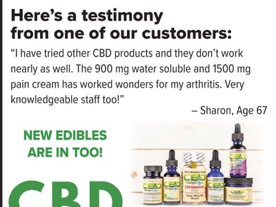 THC by Nothing But Canna - Bemidji