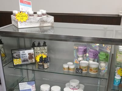 THC by Nothing But Canna - Bemidji