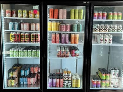 THC by Nothing But Canna - Bemidji