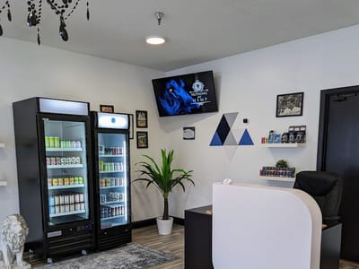 THC by Nothing But Hemp CBD & Delta 9